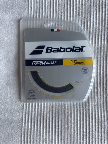 Babolat rpm blast - rpm, spin