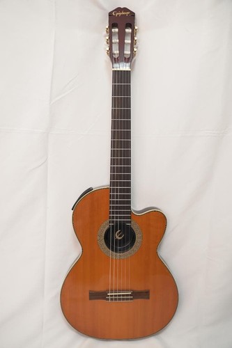 Epiphone sst studio chet - sst,