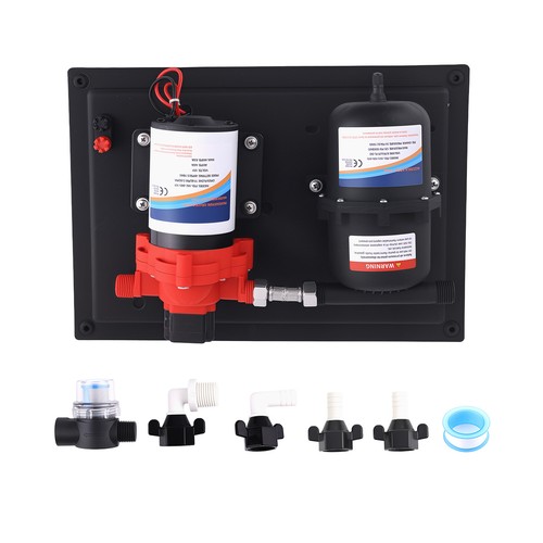 Pompa acqua marina 12v per - acqua,