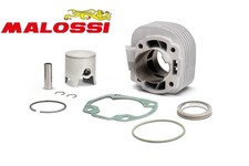 MALOSSI THERMAL GROUP