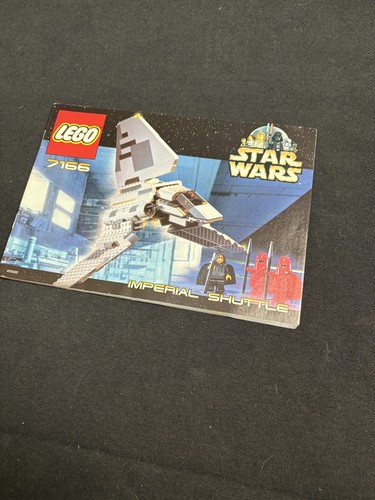 Lego 7166 star wars - lego,