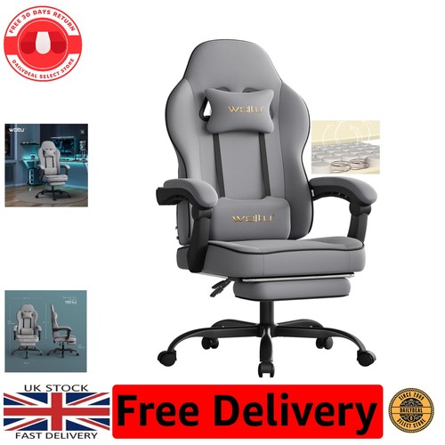 Sedia gaming ergonomica - sedia,