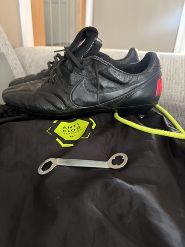Nike premier pro - premier, sg-pro