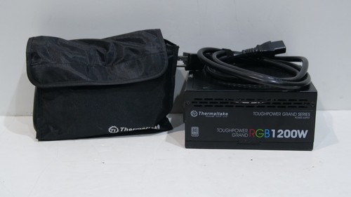 Thermaltake toughpower grand - thermaltake,