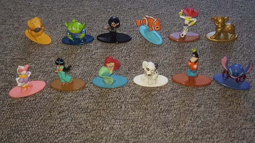 Nuovo disney series jada - disney,