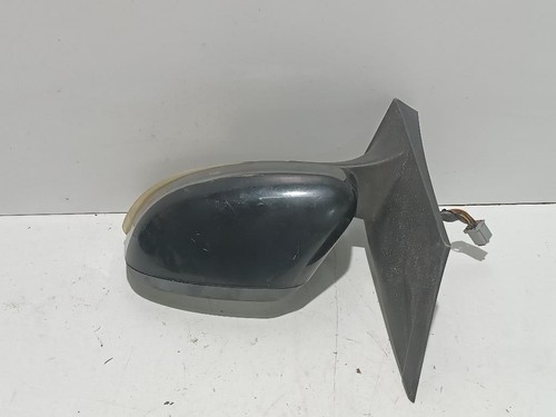 Specchietto retrovisore - specchietto,