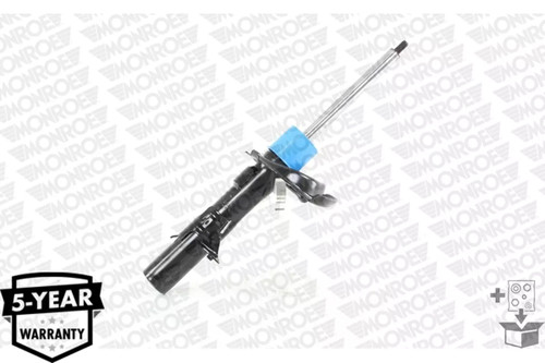 Ammortizzatore monroe g8172 - ammortizzatore,