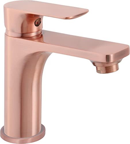 Cornat monocomando per lavabo