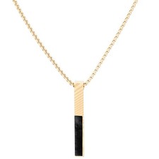 Holzkern gioiello collana - gioiello,
