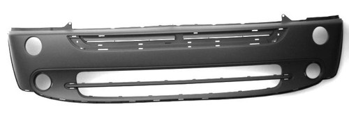 Paraurti ant mini cabrio - paraurti, (r52)