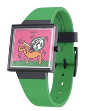 Orologio Swatch BREAK FREE in