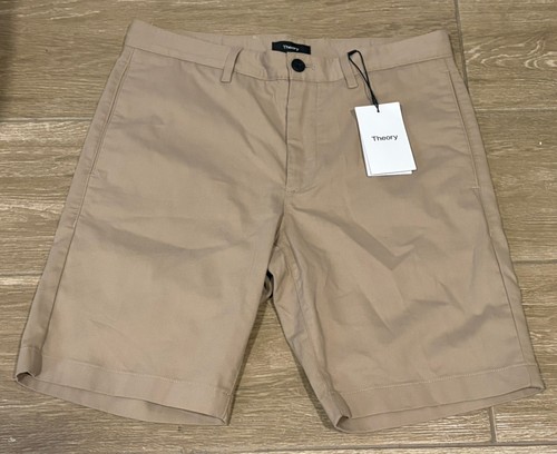 Pantaloncini uomo theory - uomo,