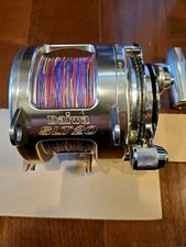 Mulinello da Pesca Daiwa
