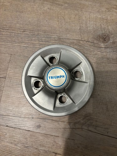 Centro ruota triumph - ruota, spitfire