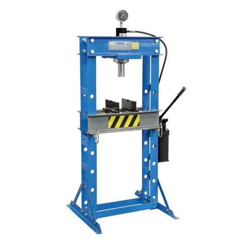 Fervi p001 pressa - p001/30,