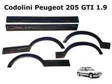 Kit Codolini e Modanature