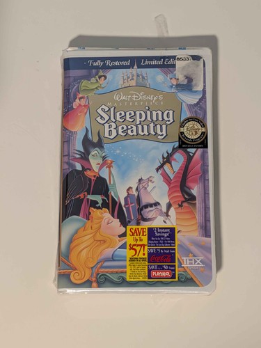 Walt disney masterpiece - disney's,