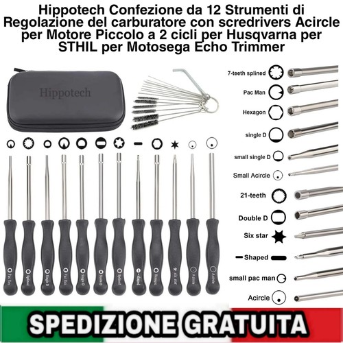 Strumenti regolazione del - strumenti,