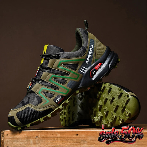 Scarpe trekking outdoor - scarpe,
