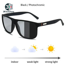 Occhiali Da Sole Fotocromatici