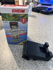Supporto alimentatore fluval - alimentatore,