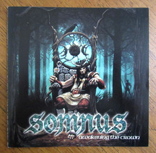 Somnus - Awakening the Crown CD (1999) Fantasy Black Metal from the USA