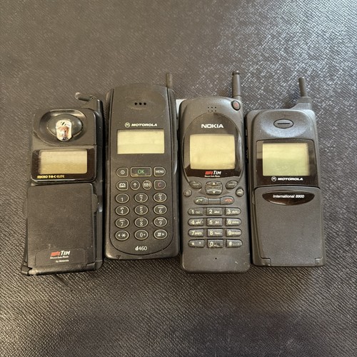 Lotto telefoni vintage - telefoni,