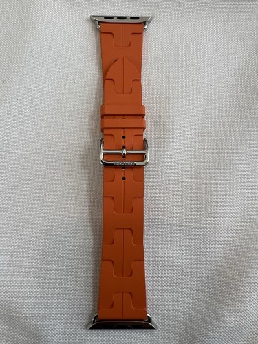 Apple watch hermès - watch,