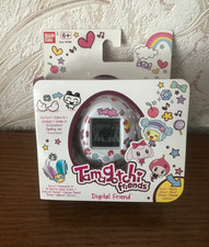 Bandai Bianco e Rosso