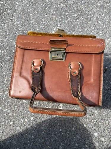 Borsa per fotocamera vintage
