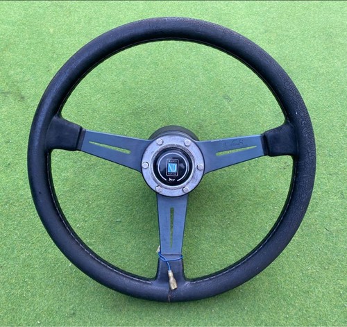 Nardi torino steering wheel - torino,