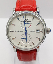 Orologio Uomo Yonger & Bresson