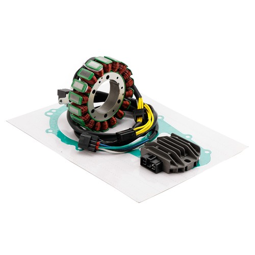 Alternatore statore regolatore - statore,