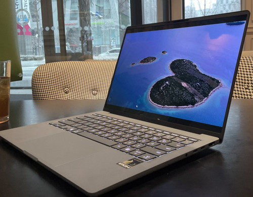 Asus ux3407ra qd015w zenbook - asus, ux3407ra-qd015w