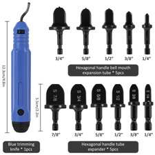 Strumenti per Punte Da Trapano