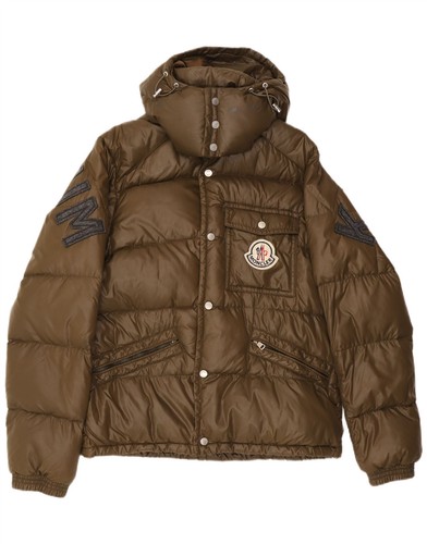 Giacca imbottita moncler - giacca,
