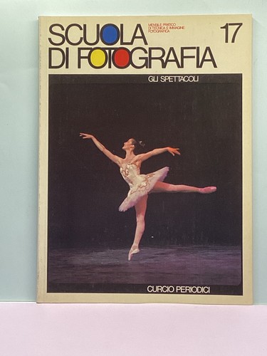 Scuola fotografia 17 gli - fotografia,
