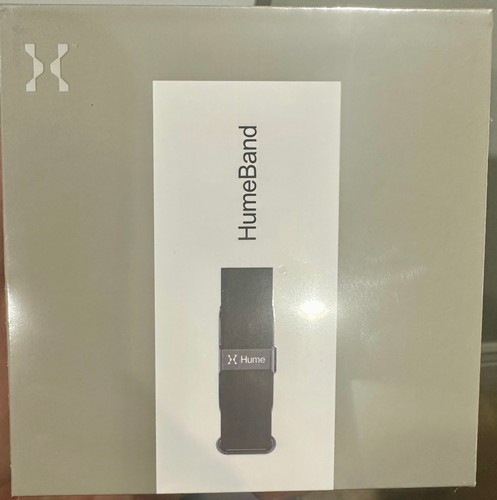 Hume band health tracker smart - band,