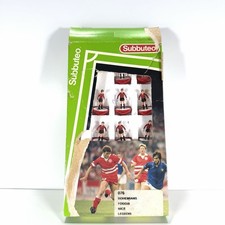 Subbuteo 63000 Ref. 076