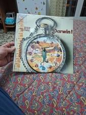 Vinile banco del mutuo - del,