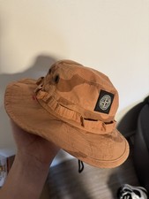 Cappello stone island suprem - cappello, x