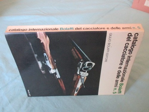 Catalogo internazionale - catalogo,