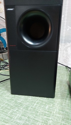 Diffusori bose acoustimas - diffusori, 3