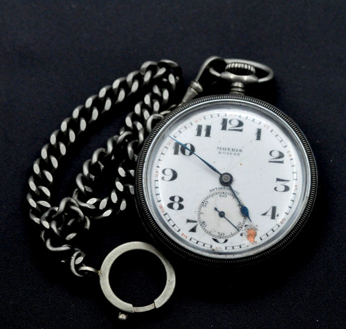 Orologio antico svizzera - orologio,