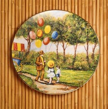 Vintage Dominic Mingolla -