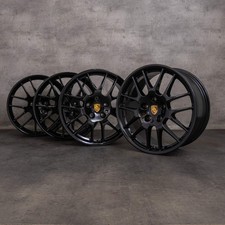 Cerchi Porsche Panamera 970 20