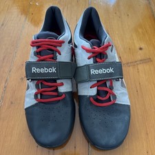 Scarpe Reebok CrossFit Lifter