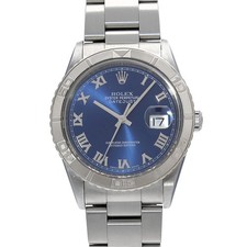 OROLOGIO ROLEX Datejust