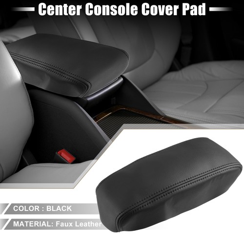 Pad console centrale auto
