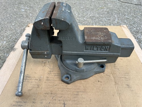 Wilton 2 visore - 3,